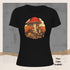Mushroom Crewneck T-Shirt-Unisex