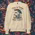 This is Some Boo Sheet Sweatshirt-Unisex