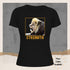 Lion Strength Motivational Crewneck T-Shirt-Unisex