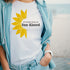 Sunflower Sunkissed Crewneck T-Shirt-Unisex