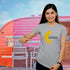 Sunflower Sunkissed Crewneck T-Shirt-Unisex