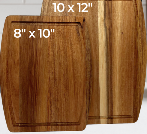 Recipe Board Size 10x12-Opt