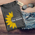 Sunflower Sunkissed Crewneck T-Shirt-Unisex