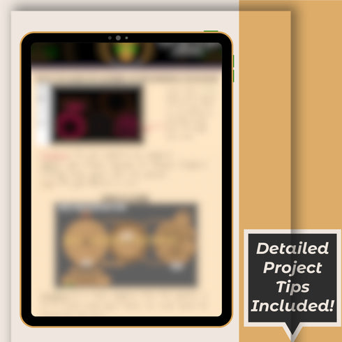 Spinning Christmas Countdown Advent Calendar SVG-For Laser Engraving