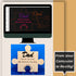 Personalized Father's Day Puzzle Piece SVG File-For Laser Engraving
