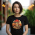 Mushroom Crewneck T-Shirt-Unisex