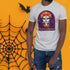 Day of the Dead-Dia De Lost Muertos Crewneck T-Shirt/Sweatshirt-Unisex